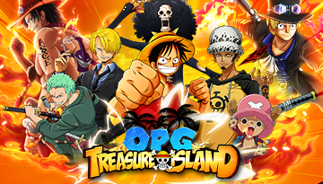 986 - OPG: Treasure Island Mobile
